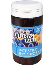 BIOSYG FAST 50CPS BIOSYG FAST 50CPS
