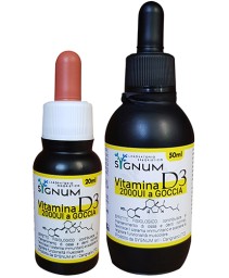VITAMINA D3 EXTRA 20ML