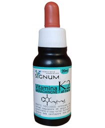 VITAMINA K2 20ML