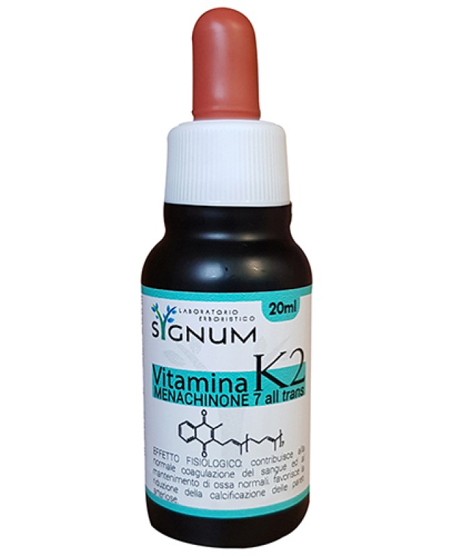 VITAMINA K2 20ML