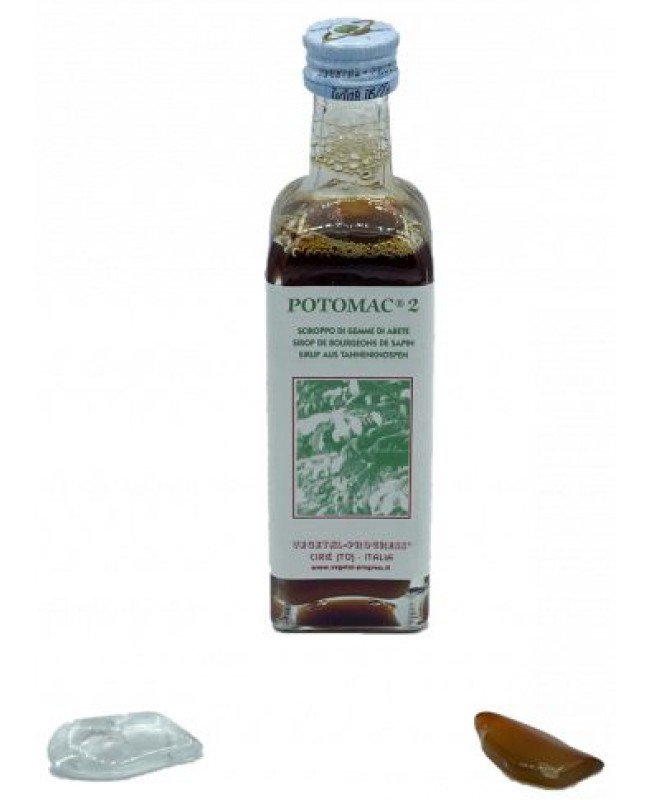 POTOMAC 2 SCIR 60ML POTOMAC 2 SCIR 60ML