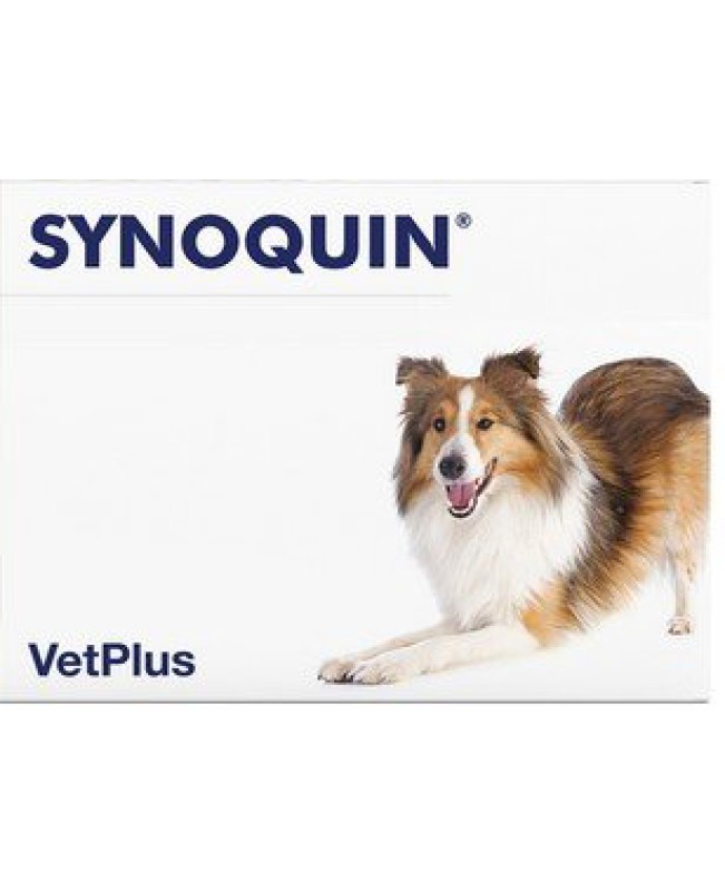 SYNOQUIN EFA LARGE  BREED 30CPR