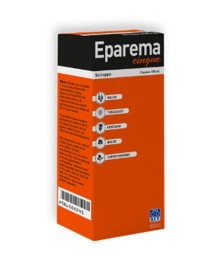 EPAREMA CINQUE SCIROPPO 180G