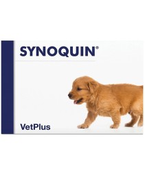 SYNOQUIN GROWTH 60 CPR SYNOQUIN GROWTH 60 CPR