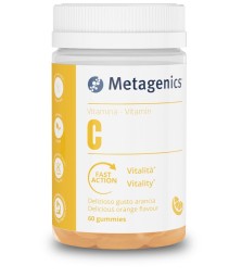 VITAMINA C VITALITA' 60 GUMMIES