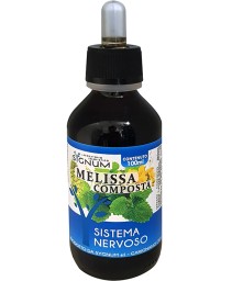 MELISSA COMPOSTA 100ML