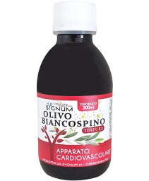 OLIVO BIANCOSPINO 200ML