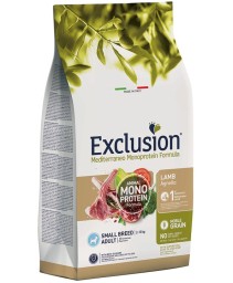 EXCLUSION CAN MEDIT MONOPR AGNEL2KG