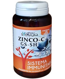 ZINCO-C 100CPS