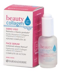 BEAUTY COLLAGEN LIFT PRO SIERO