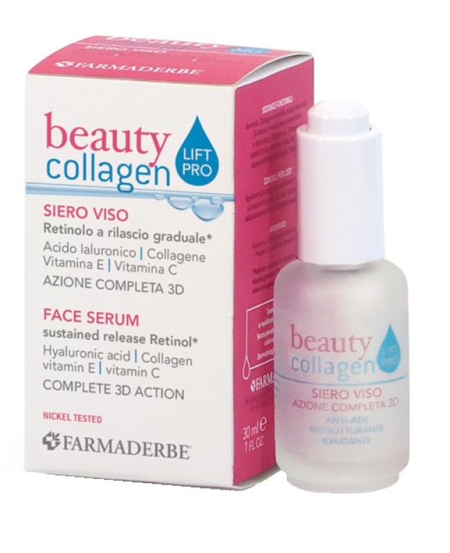 BEAUTY COLLAGEN LIFT PRO SIERO