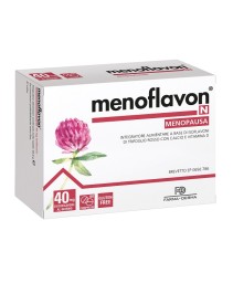 MENOFLAVON N 60CPR