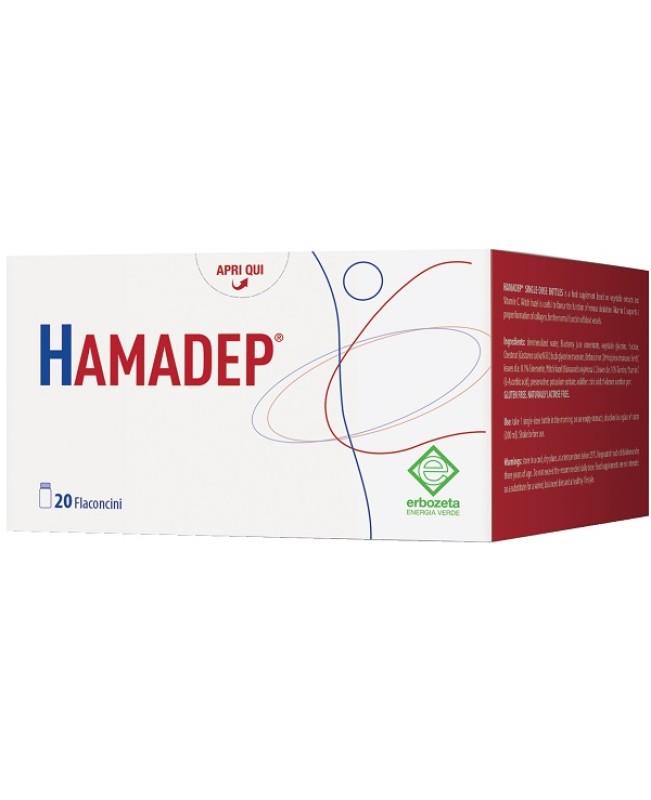 HAMADEP 20FL HAMADEP 20FL
