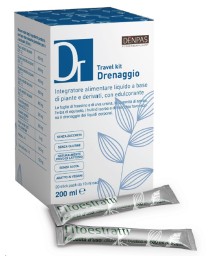 DRENAGGIO TRAVEL KIT
