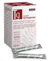 TERMOGENESI TRAVEL KIT