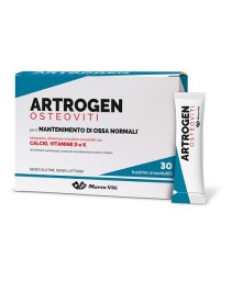 ARTROGEN OSTEOVITI 30BUST OROS