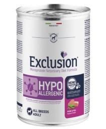 EXCLUSION MD HYP MAIAL/PIS 200G EXCLUSION MD HYP MAIAL/PIS 200G
