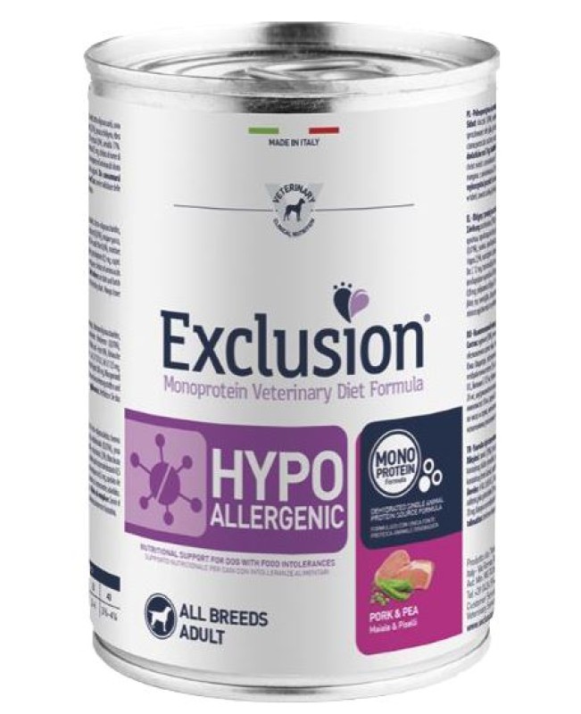 EXCLUSION MD HYP MAIAL/PIS 200G