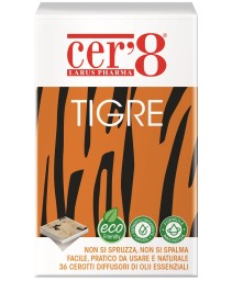 CER'8 FORMULA TIGRE 36CUSC