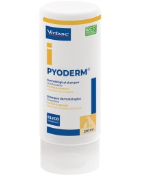 PYODERM SHAMPOO 250ML