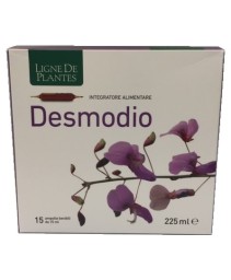 DESMODIUM ROSMARINO BIO 15AMPOLLE
