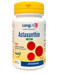 ASTAXANTHIN VEG 100CPR NF
