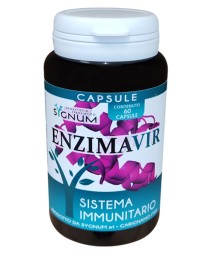 ENZIMAVIR 60CPS ENZIMAVIR 60CPS