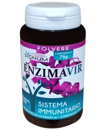 ENZIMAVIR POLVERE 76G ENZIMAVIR POLVERE 76G