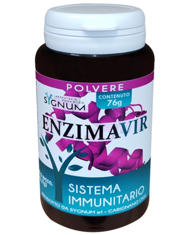 ENZIMAVIR POLVERE 76G