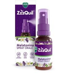 VICKS ZZZQUIL NATURA SPRAY30ML
