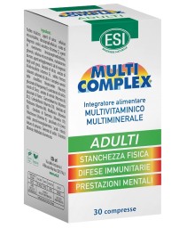 MULTI COMPLEX ADULTI 30CPR