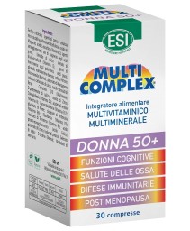 MULTI COMPLEX D 50+ 30CPR