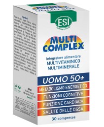 MULTI COMPLEX U 50+ 30CPR