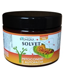 SOLVET 400G