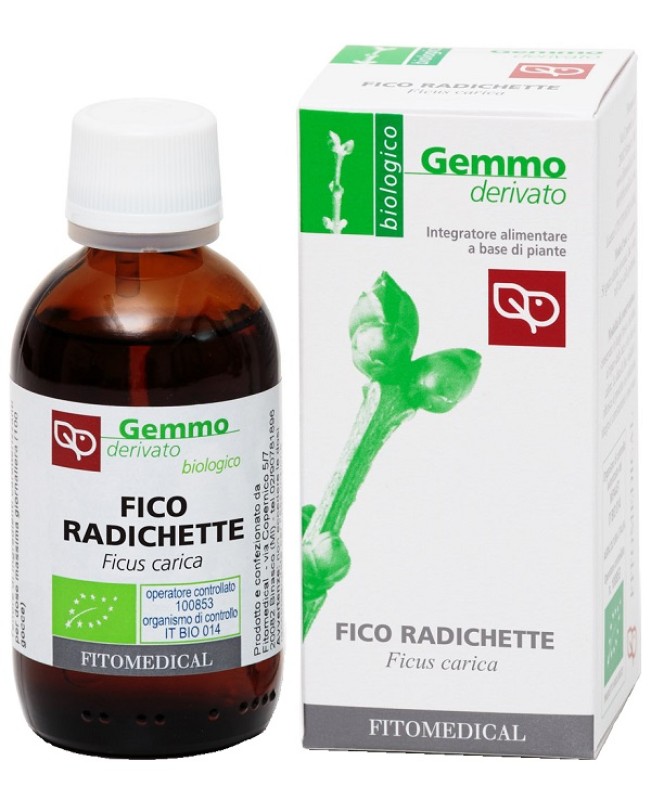 FICO RADICHETTE MG 50ML BIO