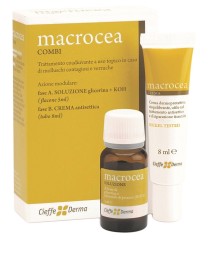 MACROCEA COMBI SOL 5ML+CR 8ML NF