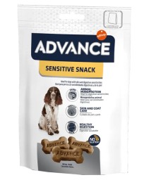 ADVANCE CANE SNACK SENSITIVE 150GR