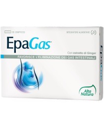 EPAGAS 30CPR NF