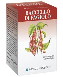 BACCELLO FAGIOLO ERBE 120CPR