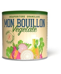 MON BOUILLON*BRODO VEG 115G