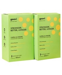 GOOVI CAPELLIeUNGHIE STICK