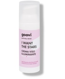 GOOVI CREMA VISO ILL 50ML