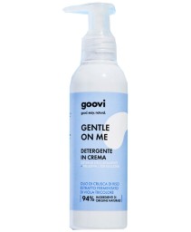 GOOVI DETERGENTE IN CREMA 140ML