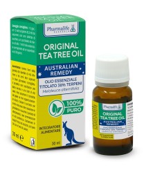 ORIGINAL TEA TREE OIL 30ML