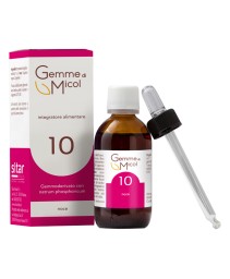 GEMME DI MICOL  10 30ML NF