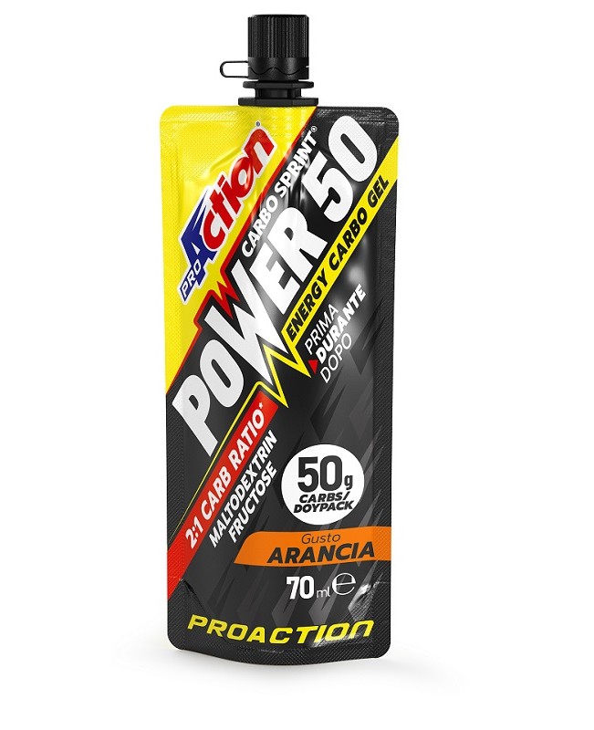 PROACTION CARBO S 50 ARA 70ML PROACTION CARBO S 50 ARA 70ML
