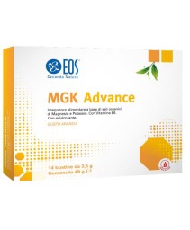 EOS MGK ADVANCE 14BUST