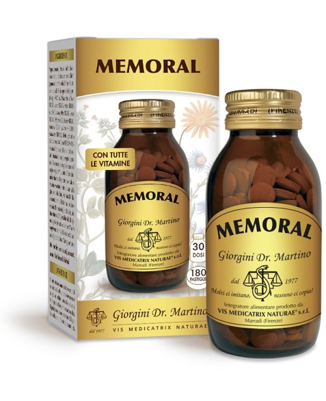 MEMORAL 180PAST MEMORAL 180PAST