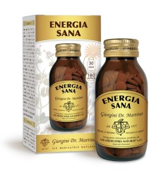 ENERGIA SANA 180PAST NF