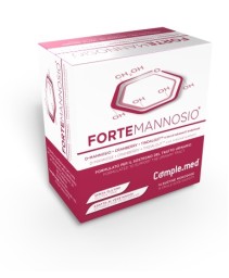 FORTEMANNOSIO 14BUST